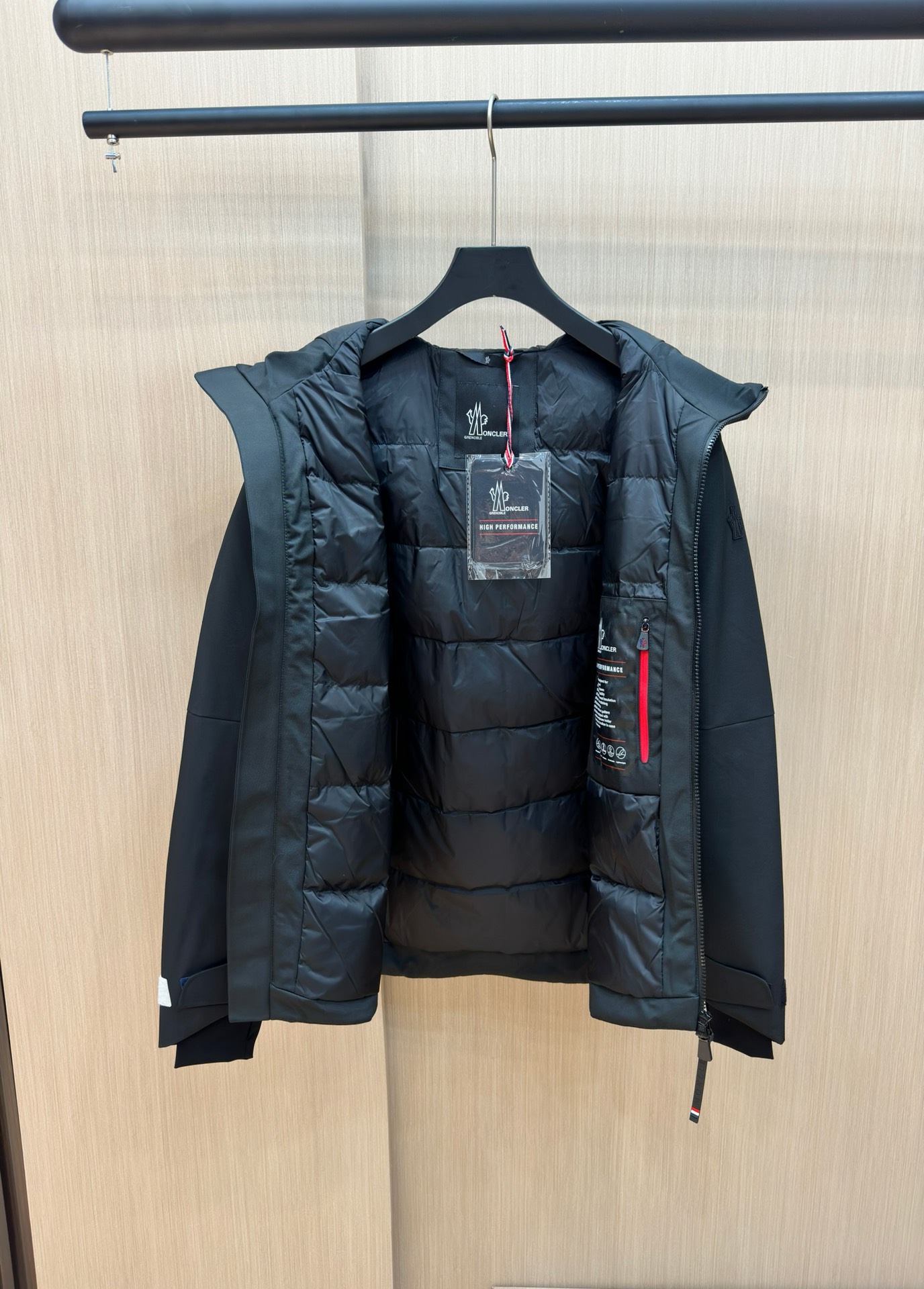 Moncler Down Jackets